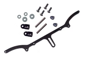 MH6010 Mugen Seiki Rear Body Mount Set MRX6X - Picture 1 of 1
