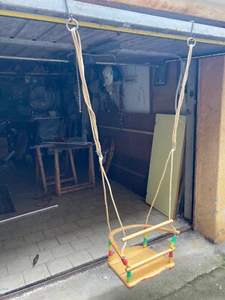 Altalena per bambini - Foto 1 di 5