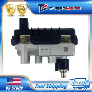 Turbo Actuator G-088 730314 6NW009228 for Mercedes ML R 3.0L OM642 2006-2009 - Bild 1 von 7