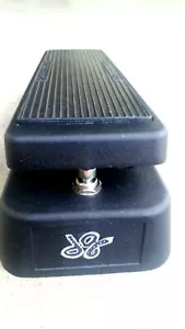 "TWIN-SONIC"wah, RAD Gagan Design. perfect for high gain or clean! - Picture 1 of 8