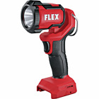 FLEX LED Akku-Handlampe WL 300 18,0 Volt