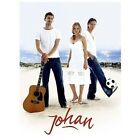 JOHAN DVD