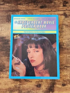 The Independent Movie Poster Book - Spencer Drate & Juidth Salavetz - Picture 1 of 19