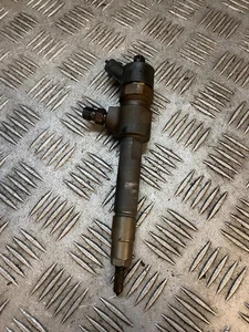 2008 VAUXHALL VECTRA C 1.9 CDTi 5DR X1 DIESEL FUEL INJECTOR 0445110276 - Picture 1 of 2