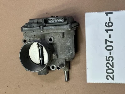 2012-2017 Toyota Prius V 1.8L Hybrid Throttle Body 22030-37060 OEM - Image 1 of 4