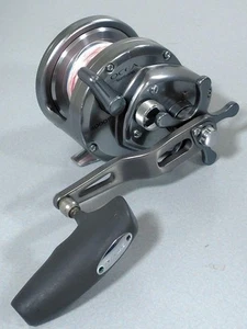 Ocea Jigger 4000P Shimano Bait Reel - Picture 1 of 6
