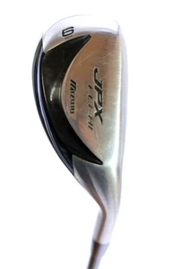 Damen Mizuno JPX Fli Hi 2012 Hybrid 28>6 Hybrid 6 Hybrid Graphite Ladies - Bild 1 von 8