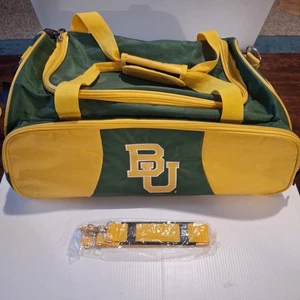 Baylor University Logo Inc. Duffle Bag - Picture 1 of 24