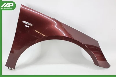 ✅ 06-10 Mercedes W251 R320 R63 AMG Right Passenger Side Fender Bluetec Red OEM - Image 1 of 4