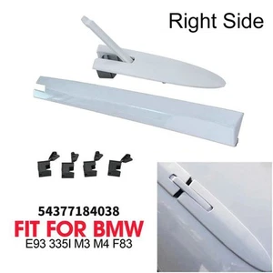 Standard Size Good Durability Roof Top Hinge Cover 54377184038 54377184048 - Picture 1 of 10