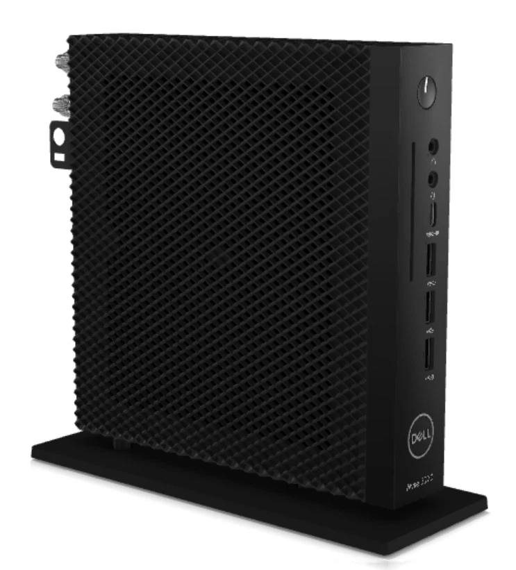 Dell Wyse 5070 Thin Client - Pentium J5005 - 8GB Ram - 128GB - Windows 10 - Image 1 of 4