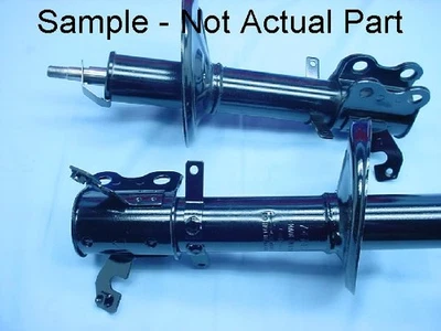 Gabriel G55900 G67900 Front Gas Suspension Struts for 1996-2004 Ford Taurus 2pcs - Image 1 of 3