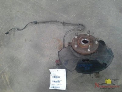 2014 Hyundai Tucson Front Spindle Knuckle Right - Image 1 of 4