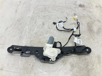 03-09 Regulador ventana puerta trasera derecha mercedes-benz e350 w211 con motor fabricante de equipos originales Foto 1 de 4