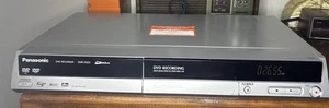 Panasonic DVD Recorder DMR-ES20 NoREMOTE Tested & Working! VIDEO ! - Picture 1 of 14