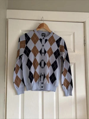 Кардиган от Dolce & Gabbana размер M - Изображение 1 из 4