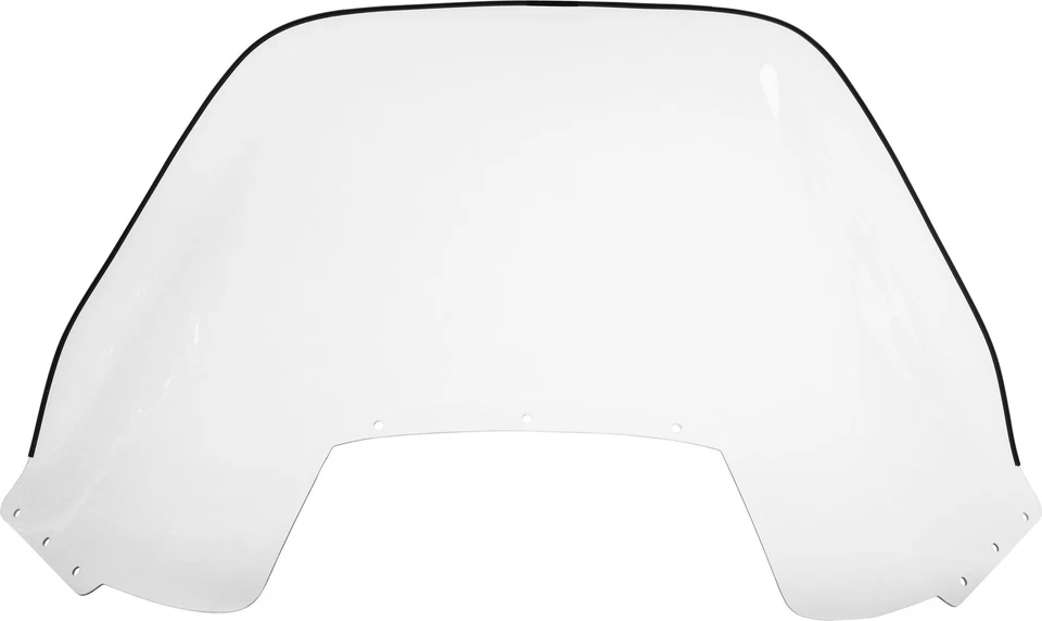 Koronis Windshield Standard Clear #450-641-01 - Image 1 of 1