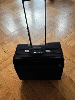 Porsche Design Roll-/Aktenkoffer - Bild 1 von 4