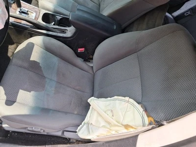 Seat Belt Front Bucket Driver Retractor Fits 07-12 GALANT 2531537 - Image 1 of 4