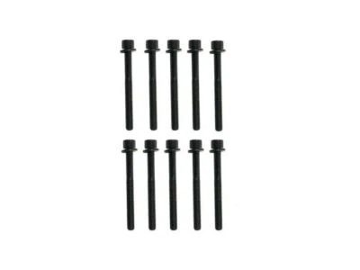 Juego de pernos de cabeza para Nissan NV3500 2012-2017 71737TT 2013 2014 2015 2016 5,6 L V8 Foto 1 de 2