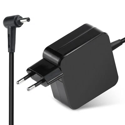 45W Caricatore ASUS PC Portatile 19V 2.37A Alimentatore per Asus 14 15 S14 S15 X - Immagine 1 di 4