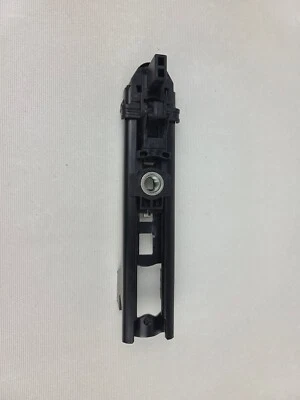 2011-2018 VOLKSWAGEN TOUAREG FRONT DOOR HANDLE CARRIER OEM - Image 1 of 3