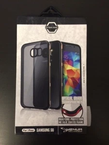 ITSKINS Protective Case Evolution For Samsung Galaxy S6 - Picture 1 of 16