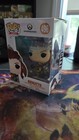 Funko Pop! Vinyl: Overwatch - Brigitte #496