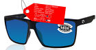 Costa Del Mar Rincon Sunglasses 580 Polarized Glass Lens All Colors New