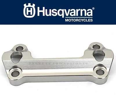 Abrazadera de manillar 28MM muchos 16-24 FC FE FS FX TC TE TX 125-701 ver notas #E277 A Foto 1 de 4