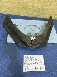 2009 Polaris Rmk 800 Hood Hinge Mount 166 - Picture 1 of 16