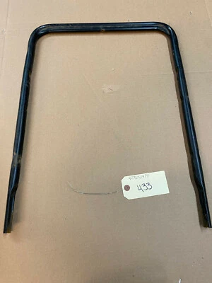 Husqvarna 427615X479 mango de cortacésped, parte superior genuina OEM Craftsman (#433) Foto 1 de 3