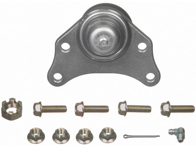 Junta rótula Moog superior delantera para camioneta Toyota 1984-1995 tracción trasera 21FVZM Foto 1 de 1