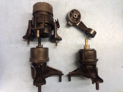 Motor & Trans Mount Set 4PCS for 2004-2006 Toyota Camry Solara 3.3L Lexus ES330 - Image 1 of 4