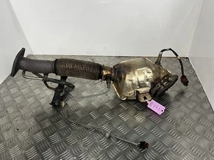 MK4 FORD FOCUS 1.0 ECO-BOOST B7DA CATALYTIC CONVERTER AS PICTURED USED ITEM - Picture 1 of 4