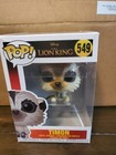 Timon/The Lion King/Funko pop/#549