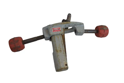 Ridgid Tools No.109 Pipe Cutter 2-1/2" - 4" Capacity 4 Special Wheel Cutter - Image 1 of 4