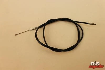 НОВЫЙ ИЗ СТАРЫХ ЗАПАСОВ OEM KAWASAKI KE100 KE125 СТАРТОВЫЙ КАБЕЛЬ KE125 PN 1974-83 54017-064 - Изображение 1 из 4