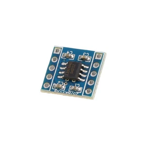 NUOVO Modulo Potenziometro Digitale X9C104 Alta Qualità per Modulo Arduino - Foto 1 di 2