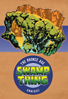 Swamp Thing: The Bronze Age Omnibus Vol. 1 HC *OOP*
