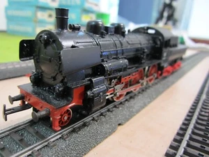 Marklin Primex 3010 HO Steam Locomotive 3 Rail, Analogue - Picture 1 of 13