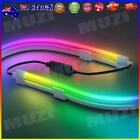 5V 3 PIN Light Strip With Adapter Cable ARGB LED Light Strip for PC Case Chassis