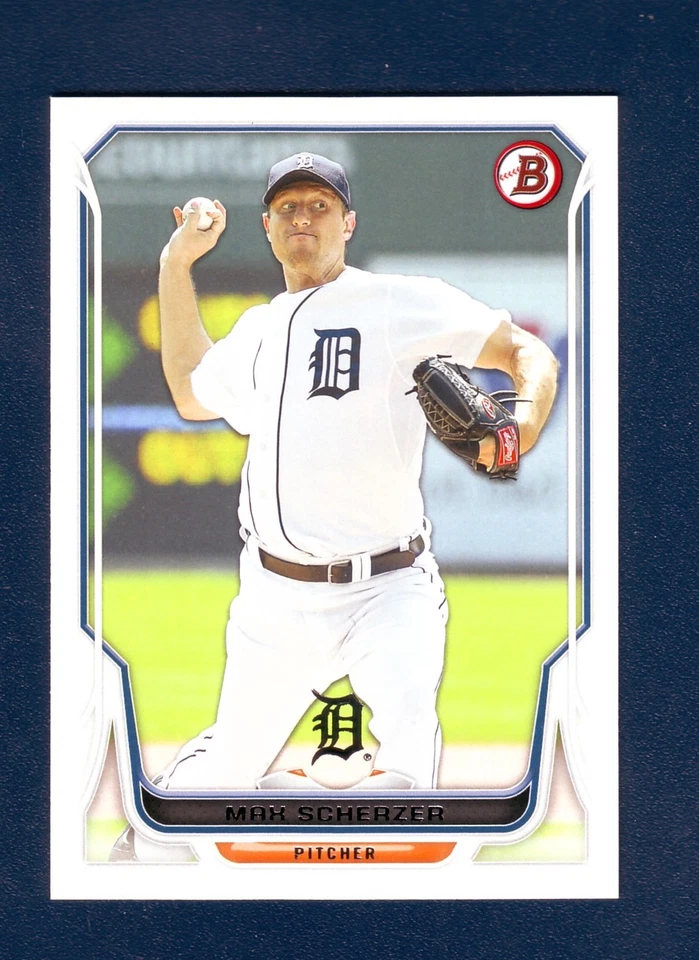 2014 BOWMAN, PROSPECTS, CHROME PROSPECTS PICK YOUR CARD COMPLETE YOUR SET - Image 1 of 1
