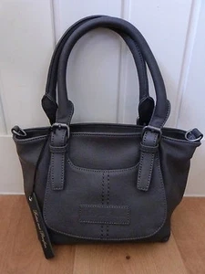 #Fritzi aus Preußen Handtasche Tasche ANNABELL BERLIN STREET - Bild 1 von 3