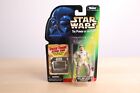 Star Wars Power of the Force Hoth Rebel Solider Figure Freeze Frame Hasbro- 1997