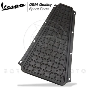 Estribo central mate para VESPA PX125-150-200 - Imagen 1 de 2