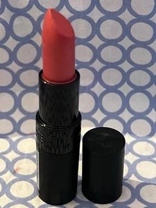 GOSH Velvet Touch Lipstick 138 Peony Pretty Pink Cream Discontinued High Pigment - Picture 1 of 5