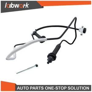 Labwork Manual Clutch Master &Slave Cylinder Assembly For Ford F-250 F-350 F-450 - Picture 1 of 10