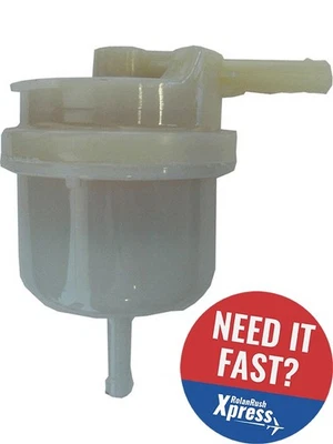 Sakura In-Line Fuel Filter FS-1816 Fits Subaru Brumby, Leone - image 1 of 4