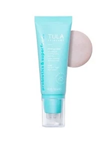 TULA Skin Care Face Filter Blurring and Moisturizing Primer - Luna, Evens... - Bild 1 von 1